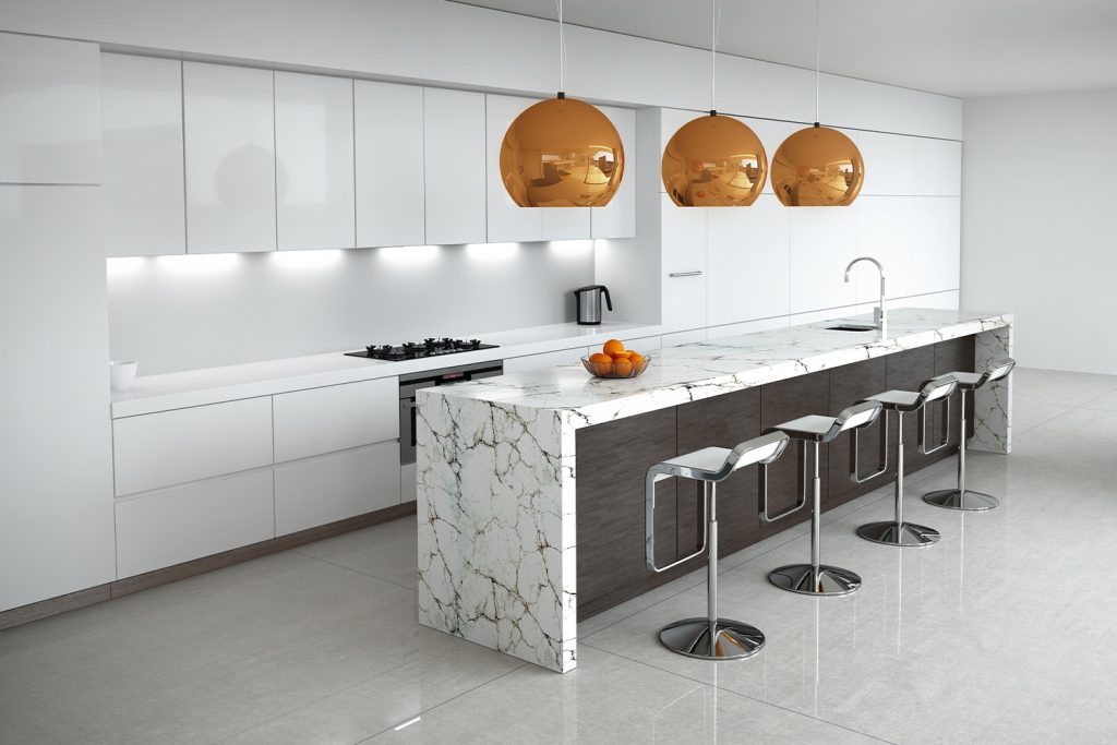 Kitchen Remodeling Dubai