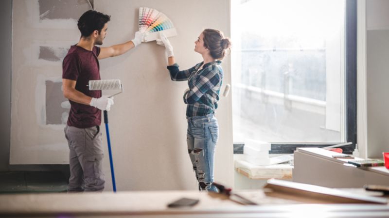 %property maintainance in Dubai%