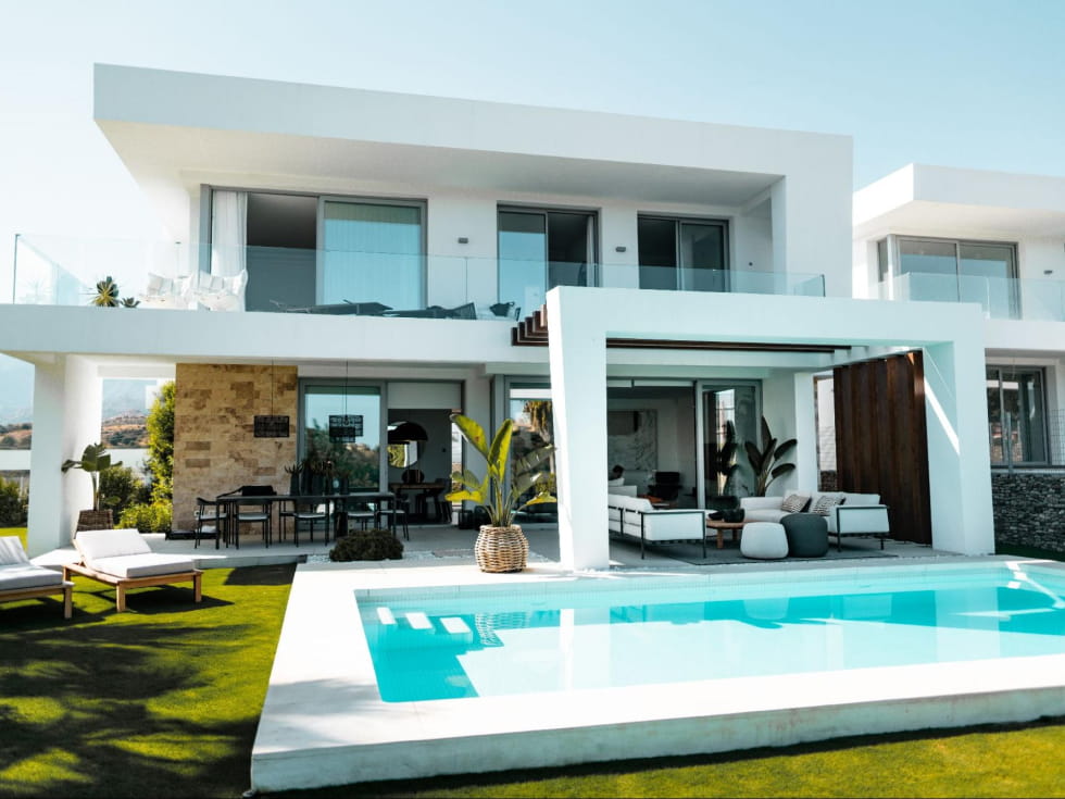 Villa Renovation & Maintenance Company in Dubai