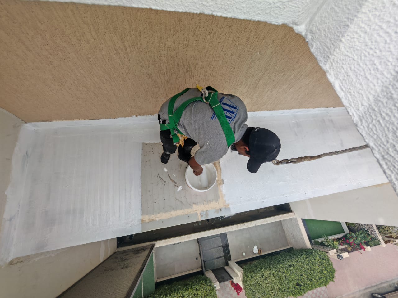 waterproofing services in dubai