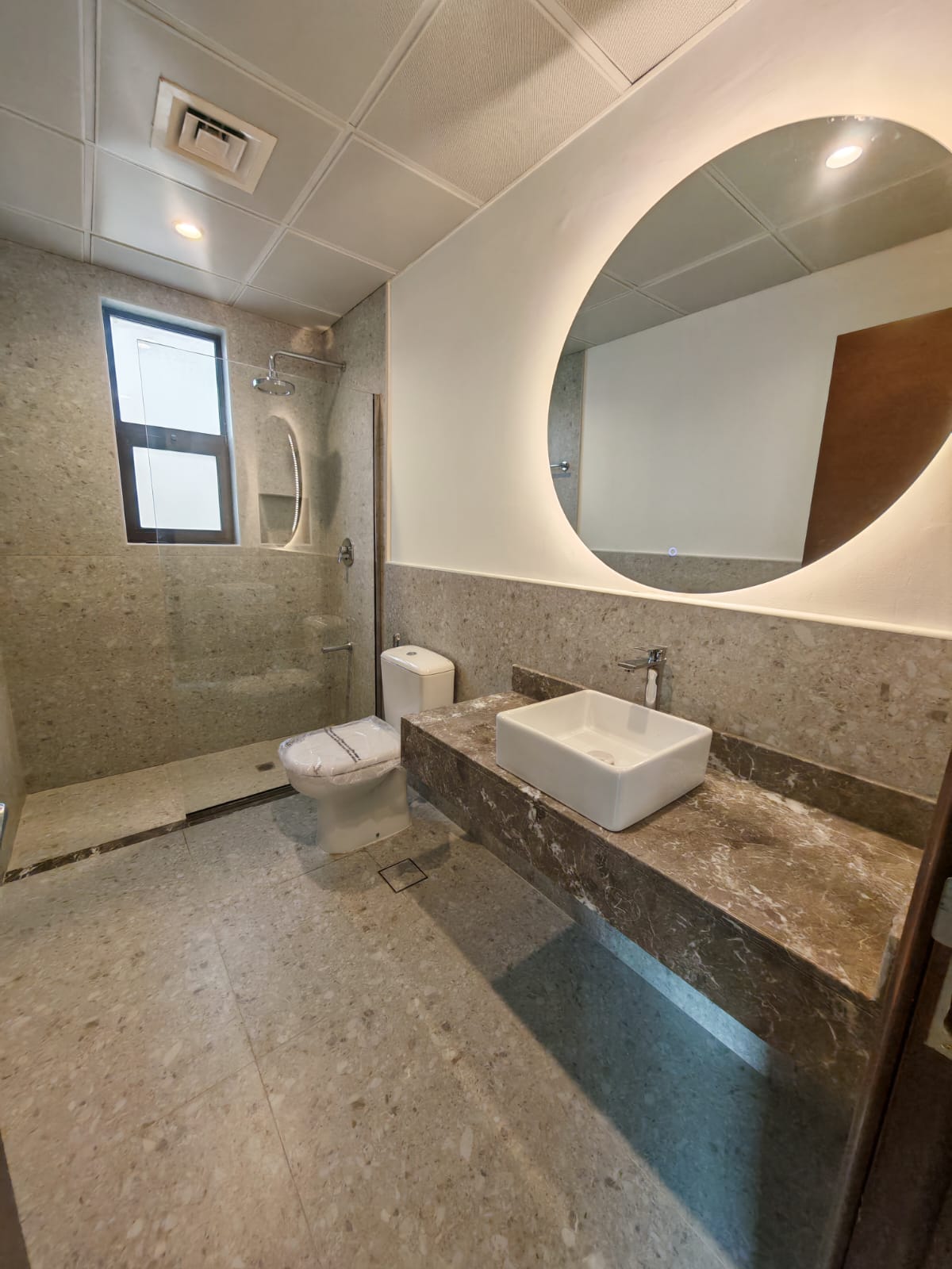 Bathroom Renovation in Dubai
