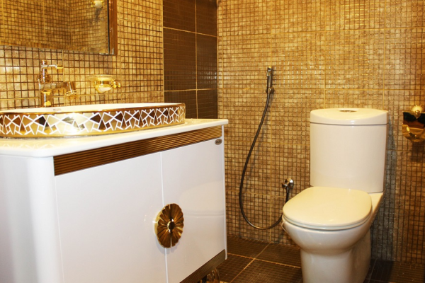 Bathroom And Tiling Work-2